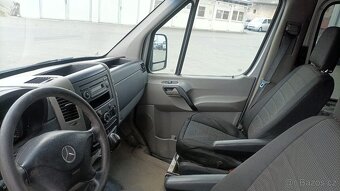 MB Sprinter - 6