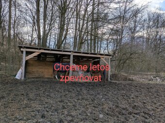 Pastevní ustájení - 6