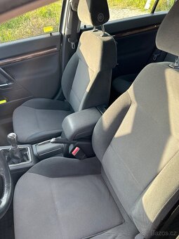 Opel Vectra 3.2 V6 - 6