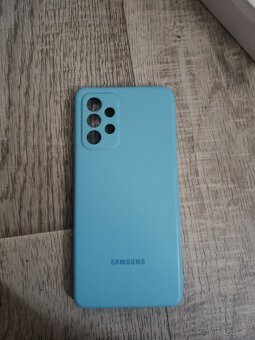 Samsung Galaxy A52s 5g - 6