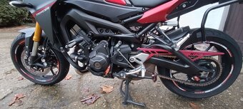 Yamaha Tracer 900 - 6