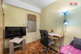 Prodej bytu 1+1, 42 m², Mladá Boleslav, ul. Havlíčkova - 6
