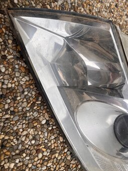 1Z1941015 B xenon Octavia II 2 - 6