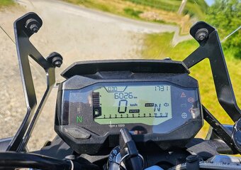 Bmw g310r - 6