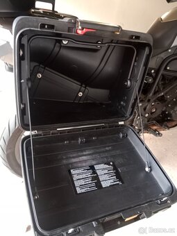 BMW f800gs - 6