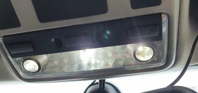 LED osvětlení BMW X5 - 6