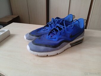 Boty Nike airmax - 6
