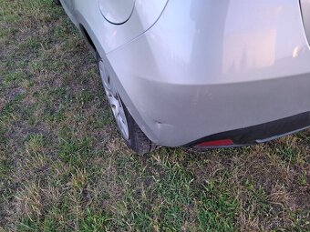 Mazda 2 1.3i Klima Model 2009 Nová Stk - 6