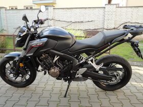 CB650F - 6