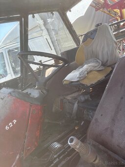 Prodam Zetor 7745 - 6