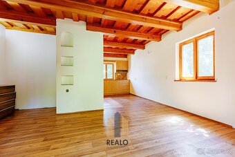 Prodej chata, 70,1 m2 - Rančířov, ev.č. 00800 - 6