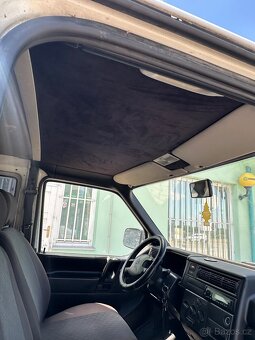 Vw Transporter - 6
