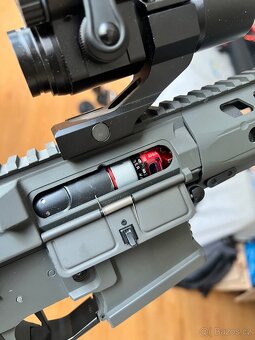 Airsoft zbraně a příslušenství - 6