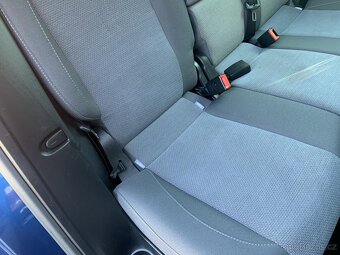 Seat Altea 1.6TDi ,  77 kW nafta, 2013 - 6