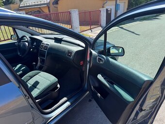 Peugeot 307SW - 6