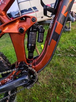 Trek slash8 - 6