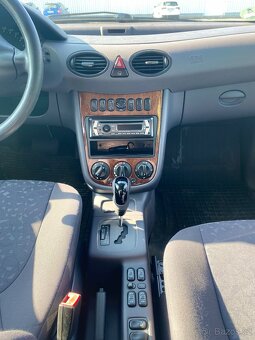 Mercedes-Benz W168 A140 Automat.STK 6/27 - 6