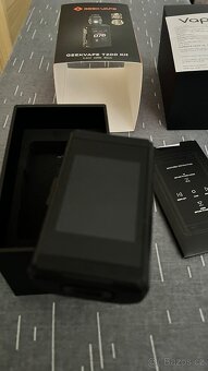 Geekvape T200 Kit, vaporesso a vapefly atomizér - 6