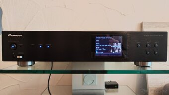 streamer Pioneer N 50A - 6