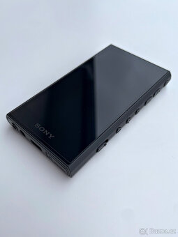 Sony Walkman NW-A306 (EU) - 6