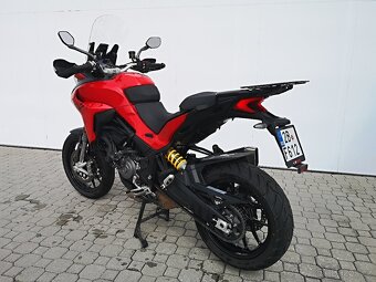 Ducati Multistrada V2S ,, r.v.2023. nová v ČR, jen 13.186 km - 6