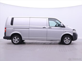 Volkswagen Transporter 2,5 TDI Webasto Klima Long (2008) - 6