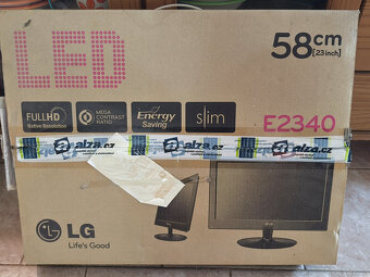 Monitor LG 23'' Full HD (58cm) - 6