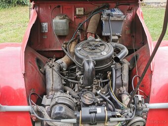 Citroen 2CV - 6