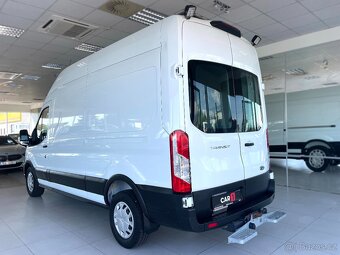 Ford Transit 2.0TDCI L3H3,Webasto,Tažné,DPH - 6