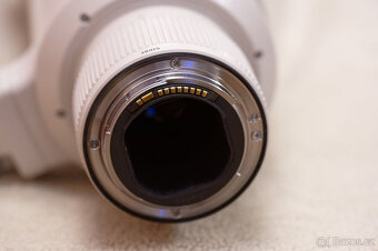 Objektiv Canon EF 500 mm F4 L IS USM včetně příslušenství v - 6