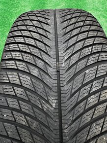Originál alu kola Bmw 5x112 r20 styling 748M zima - 6