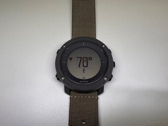 Outdoorové hodinky Suunto Traverse Alpha Foliage - 6