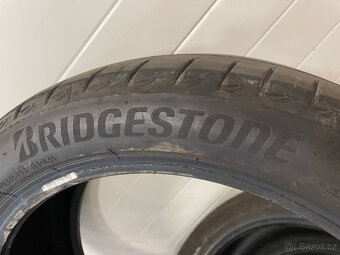 Bridgestone Turanza 225/45 R18 91W 4Ks letní pneumatiky - 6