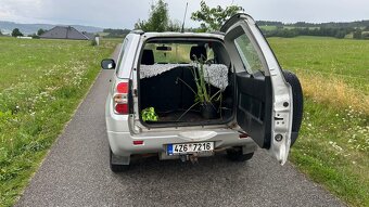 Suzuki Grand Vitara 1.6i 4x4 - 6