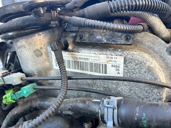 -----AUDI 2.5 TFSi QUATRO RS 3 RS Q3----- - 6