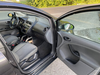 Seat Altea 1,9 Tdi 77KW BKC - 6
