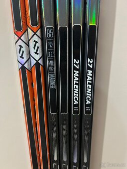 ✅ 2 x - ĽAVÁ TRUE HRZDUS PX ORANGE - P92 - 75 FLEX - 161 CM✅ - 6