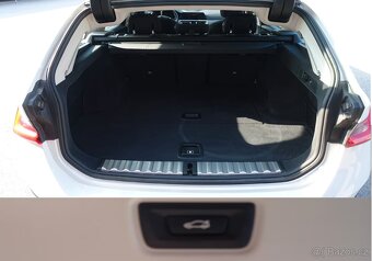 BMW 320d 4x4 Aut Advantag 19oPS LED NAV DPH Kam 2PDC AL 3/21 - 6