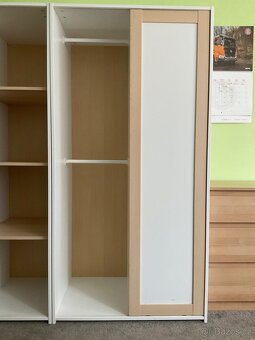 Skříně a komody IKEA - 6