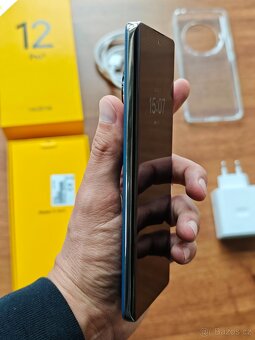 Realme 12 Pro + - záruka Planeo do 1/2027 - 6