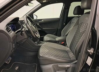 Volkswagen Tiguan Allspace R-line - 6