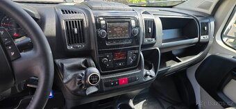 Prodam Fiat Ducato 2.3 D Maxi - 6