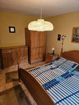 Masivní ložnice(260) - 6