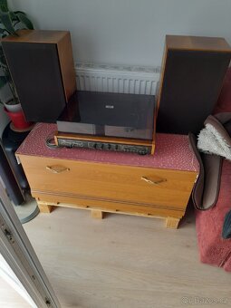 Gramofon Tesla - 6