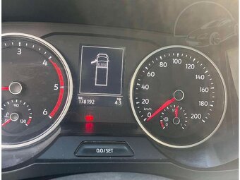 Volkswagen Crafter 2.0TDi novy 3S sklapěč +uložák - 6