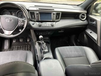 Toyota RAV 4 - 6