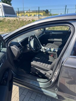 Ford Mondeo 1.5 benzin 2016 - 6