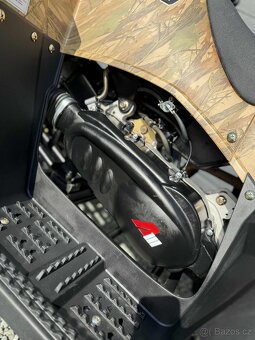 Čtyřkolka leramotors rfz 250 - 6
