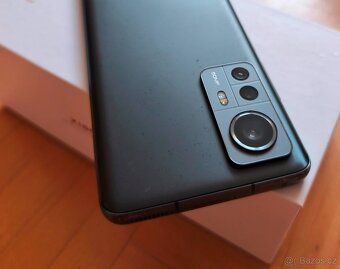 Xiaomi 12 - 8GB/256GB - 6