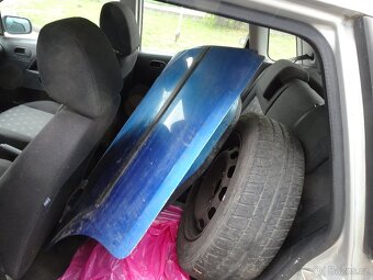 Ford Fiesta 1.3 - 6